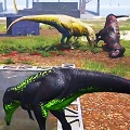 恐龙岛吞噬生存